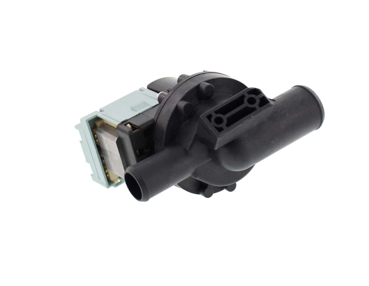 WP8182415 - Genuine OEM Whirlpool Washer Drain Pump